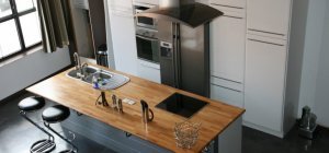 Cuisine : connaissez-vous le triangle d'or ?