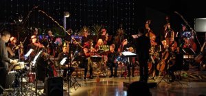 Violons d'Hiver : quand la fête foraine s'invite au concert, le temps d'une soirée...