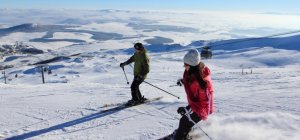 Le Sancy présente sa collection hiver 2023