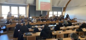 La police municipale et la police nationale amplifient leur coopération