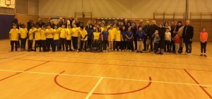 Pour sa 6e saison, l'École Jaune et Bleu s'agrandit