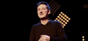 Sellig : « Je caricature, c'est mon métier. Raconter un vrai Noël, ce n'est pas drôle. »