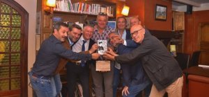 Monsieur Rusigby : Heureux car cela fait parler du rugby amateur