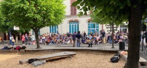 AURA : 10 millions d'euros pour sécuriser les écoles