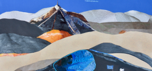 « Horizons, crayons et puys et puys... » Une exposition à voir à Beaumont