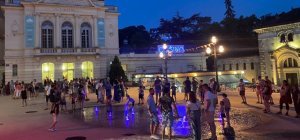 Châtel-Guyon étend l'extinction de l'éclairage public dès 23 heures