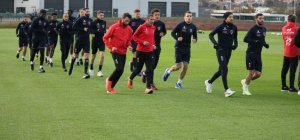 Un gazon béni pour le Clermont Foot 63
