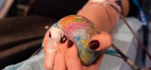 Cet hiver, la mobilisation des donneurs de sang est plus que jamais nécessaire. Toutes les infos pour donner dans le 63