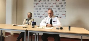 Trafic de drogue : une Black Week Stup réussie pour la Police et le parquet avec onze interpellations