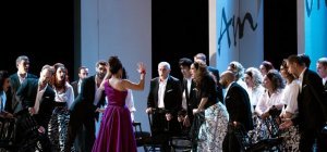 « La Traviata » les 20 et 22 janvier à l'Opéra