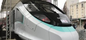 Train Paris-Clermont : de l'« Oxygène » en 2026