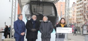 « La gare de Bercy est bien celle des Paris-Clermont. Elle a été adoptée par les usagers »