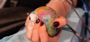 Urgence don du sang : où donner dans le Puy-de-Dôme au mois de janvier ?