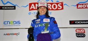 Margot Laffite : « Cette ambiance, ce contact avec le public est unique à Super-Besse »