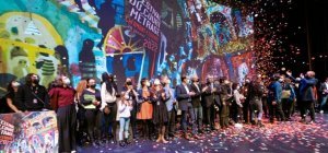 La libido et Taïwan au menu du 45e Festival International du court métrage