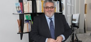 Olivier Bianchi : « Être un maire protecteur »