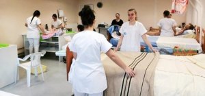 LEAP d'Ennezat : l'établissement de services aux personnes prône le savoir-être et la pédagogie de projet