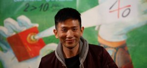 Festival du court métrage : Taïwan, pays de tous les contrastes, à l'honneur