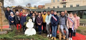 Beaumont : des projets au Conseil Municipal Juniors