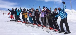Un séjour ski au Lioran pour les jeunes de RLV : inscription avant le 31 janvier