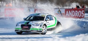e-Trophée Andros : la 30e finale à Super-Besse promet un grand spectacle !