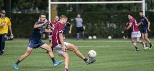 Clermont-Ferrand accueille un tournoi de football gaélique le 11 février
