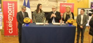 Basket 3x3 : en juin, la Place de Jaude se transformera en « playground » géant