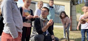 Landestini lance une série d'ateliers au sein des Fermes urbaines Clermont et Beaumont