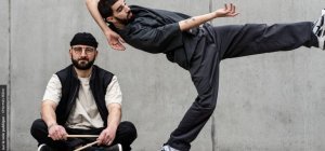 Gerzat : Supreme Legacy le jeudi 9 février au Théâtre Cornillon