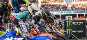 Le Super Cross Auvergne fait son retour au stade Marcel Michelin le samedi 24 juin