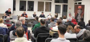 Assemblée générale : l'ASPTT Clermont continue son expansion