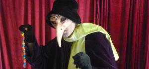 Le Théâtre Nemetum présentent deux belles pièces pour les vacances