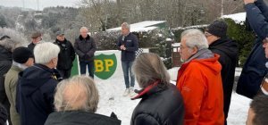 Automobile : le circuit de Charade retrouve son historique muret BP