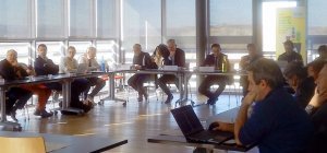 Comité syndical du VALTOM : budget et recyclage au menu