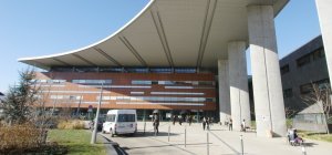 Création de trois salles d'allaitement pour le personnel au CHRU