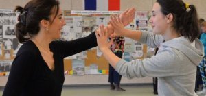 Déclic pour des claques : 10 ans au service des femmes agressées