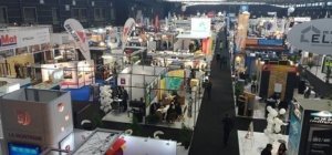 Le Salon de l'habitat 2023 à la Grande Halle du 10 au 13 mars