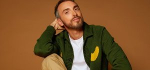 Christophe Willem : « Remettre la musique au coeur du projet m'a fait beaucoup de bien »