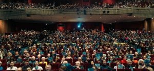 45e festival du court métrage : un très bon cru