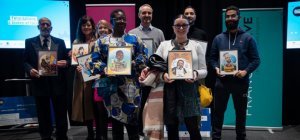 Remise des prix du concours « Ouvre-Boîte » 2022 : 8 entrepreneurs mis à l'honneur