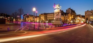 C' le chantier : votre nouvel ami pour circuler et vous déplacer