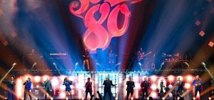 Stars 80 et son nouveau show au Zénith le 12 mars