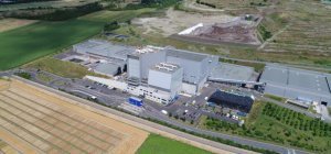 Le VALTOM, Waga Energy et GRDF partenaires pour le développement du gaz vert