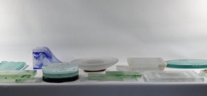 Musée Mandet de Riom : le verre dans tous ses états jusqu'au 30 avril