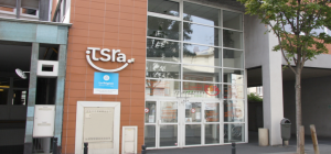 L'Institut de travail social de la région Auvergne (ITSRA) veut poursuivre son ancrage territorial dans la formation