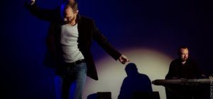 Le conte et les arts du récit à l'honneur du 16 au 18 mars à La Cour des Trois Coquins