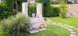 Comment utiliser le puits de son jardin ?