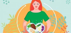 La semaine Nationale du Syndrome de l'Intestin Irritable (SII) a lieu du 27 mars au 1er avril