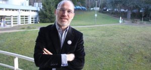 Eric Brut : Les gens ont besoin de se faire du bien en station thermale.