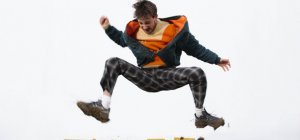 Le chanteur The Doug méritait bien un zénith